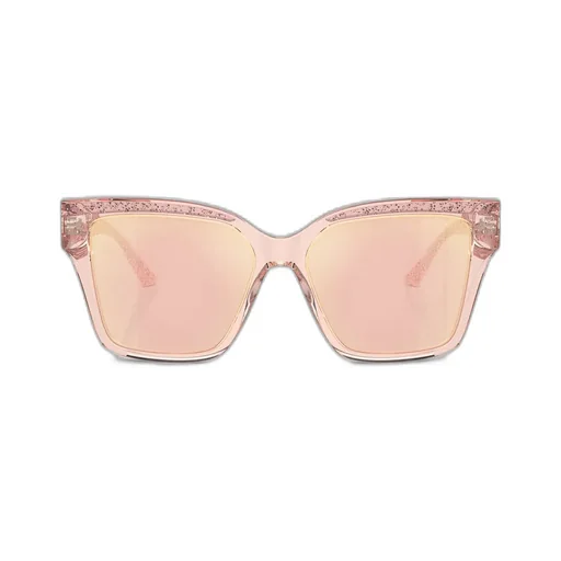 Oversized Square Sunglasses