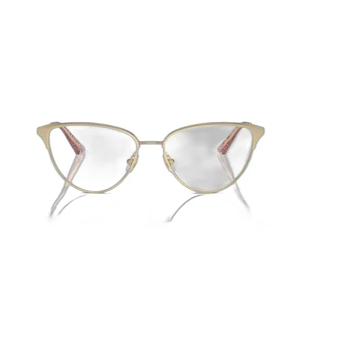 Cat-Eye Glasses