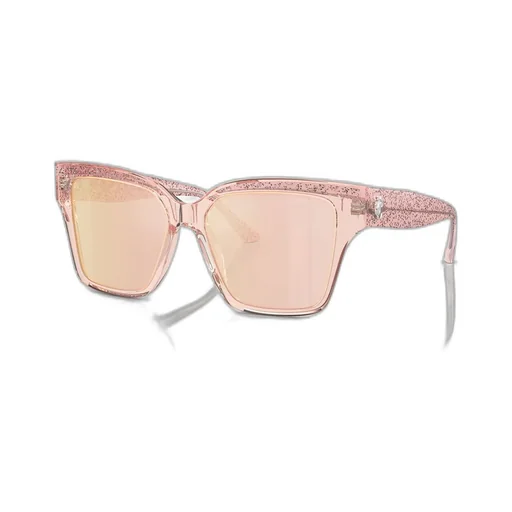 Oversized Square Sunglasses