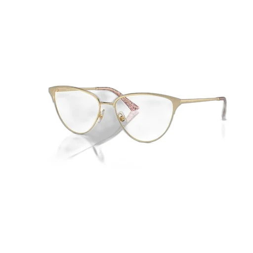Cat-Eye Glasses