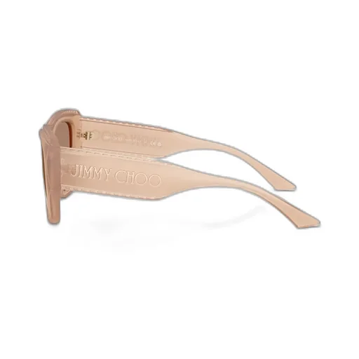 Oversized Square Sunglasses