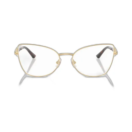 Cat-Eye Glasses