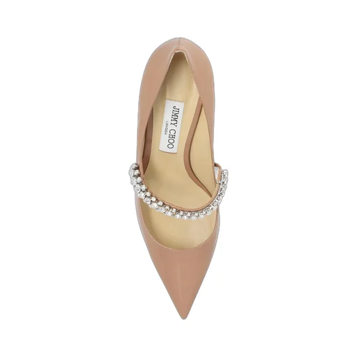 Mary Jane Pumps