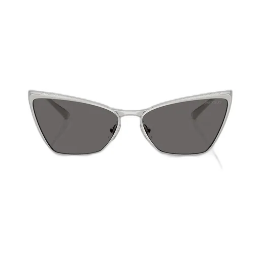 Cat-Eye Sunglasses