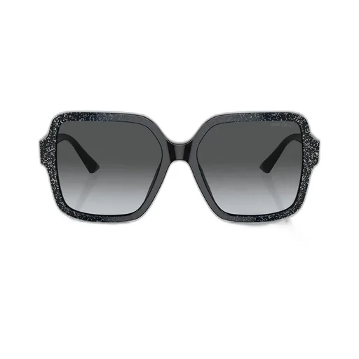 Oversized Square Sunglasses