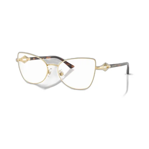 Cat-Eye Glasses