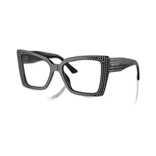 Oversized Square Sunglasses