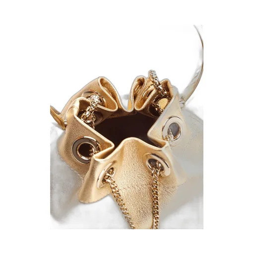 Bucket Bag