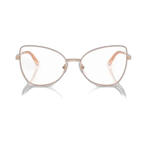 Cat-Eye Glasses