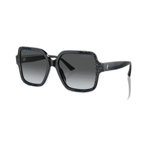 Oversized Square Sunglasses