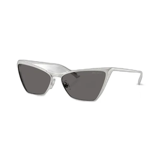 Cat-Eye Sunglasses