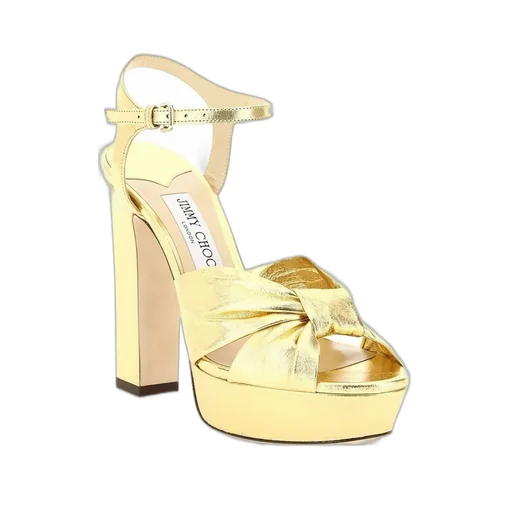 Platform Sandals