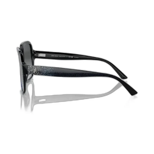 Oversized Square Sunglasses