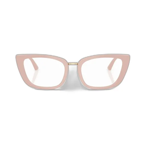 Cat-Eye Glasses
