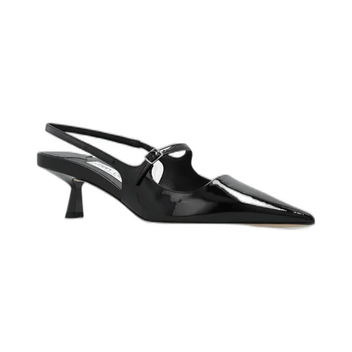 Slingback Pumps