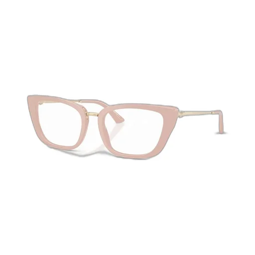 Cat-Eye Glasses