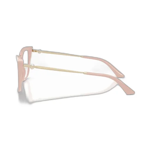 Cat-Eye Glasses