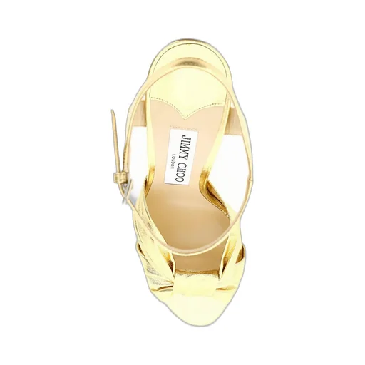Platform Sandals