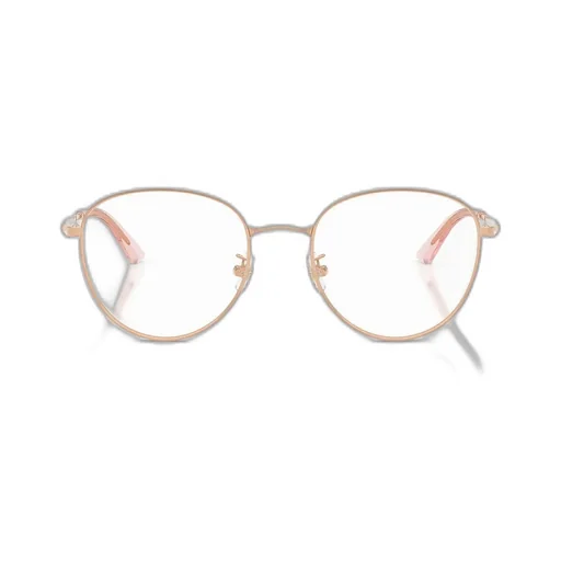 Round Glasses