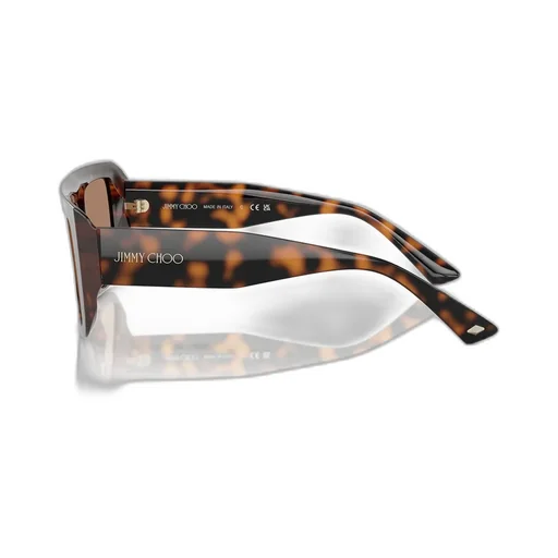Oversized Square Sunglasses