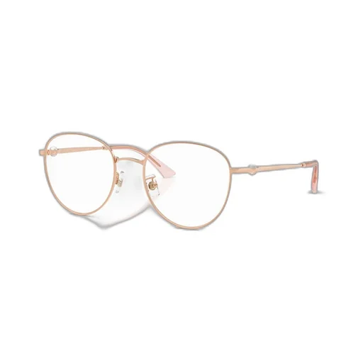 Round Glasses