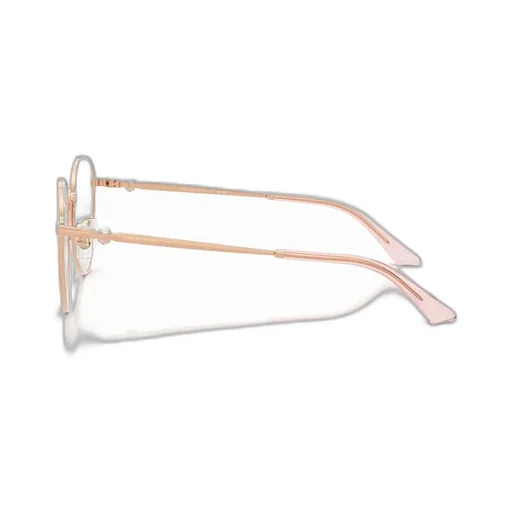 Round Glasses