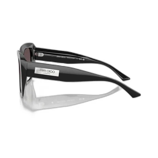 Oversized Square Sunglasses