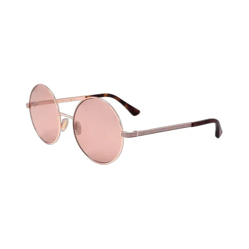 Round Sunglasses