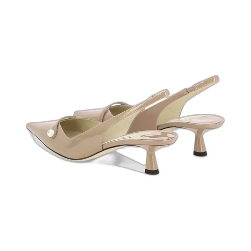 Slingback Pumps