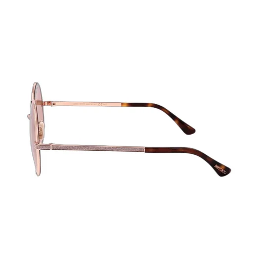 Round Sunglasses