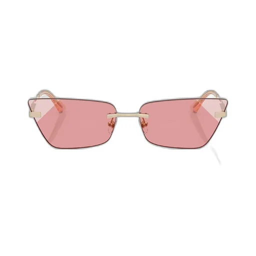 Cat-Eye Sunglasses