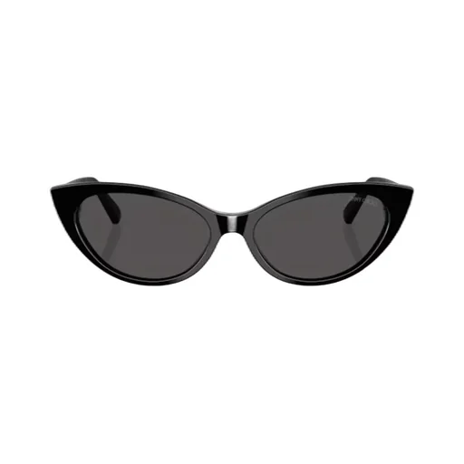 Cat-Eye Sunglasses
