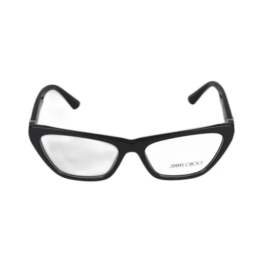 Cat-Eye Glasses