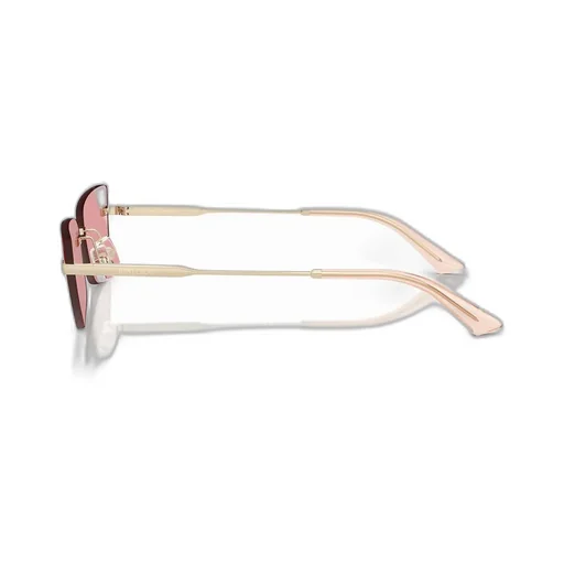 Cat-Eye Sunglasses