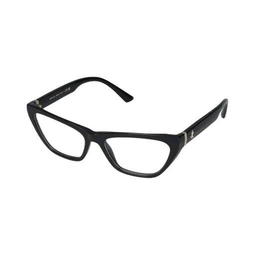 Cat-Eye Glasses