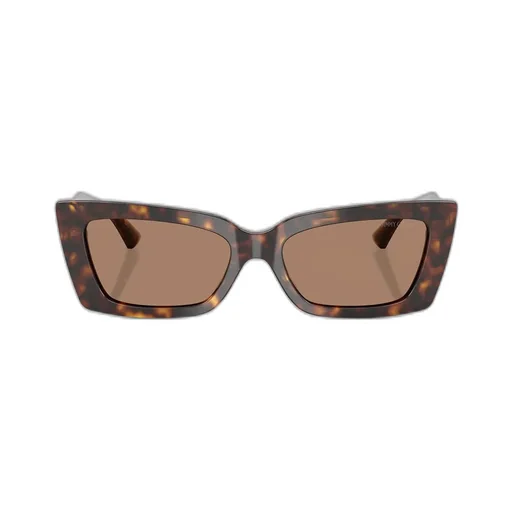 Rectangular Sunglasses