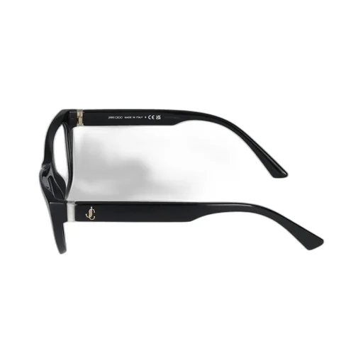 Cat-Eye Glasses