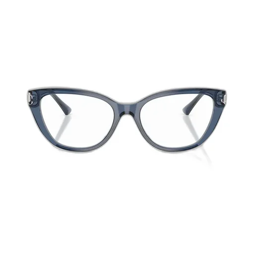 Cat-Eye Glasses