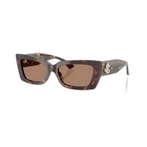 Rectangular Sunglasses