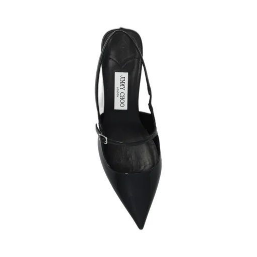 Slingback Pumps