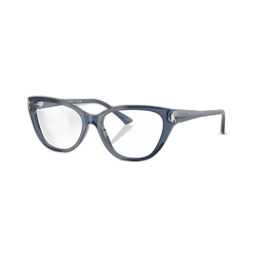 Cat-Eye Glasses