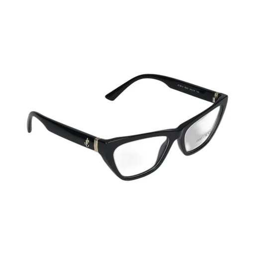 Cat-Eye Glasses
