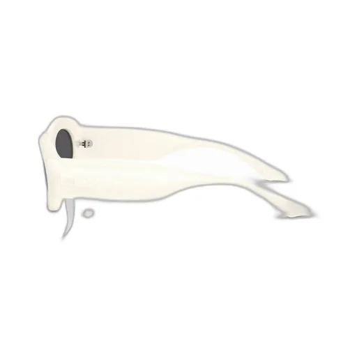 Oval Sunglasses