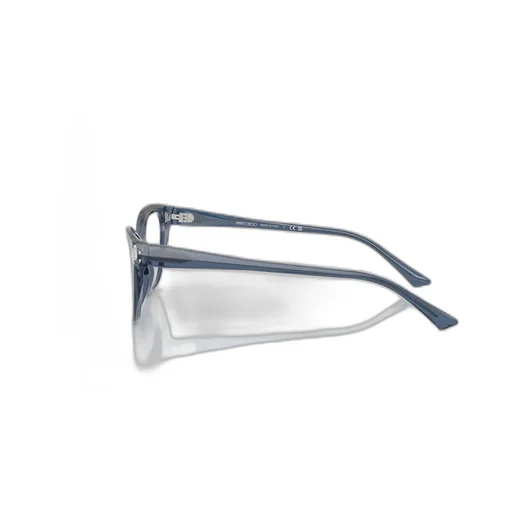 Cat-Eye Glasses