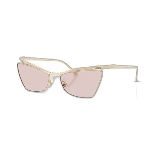Cat-Eye Sunglasses