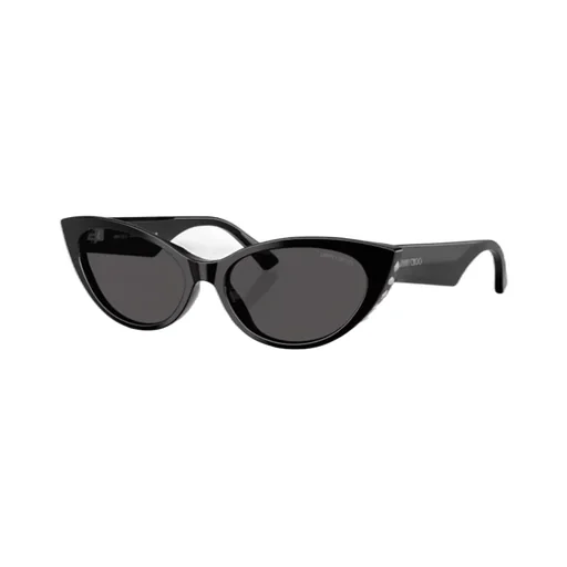 Cat-Eye Sunglasses