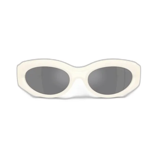 Oval Sunglasses