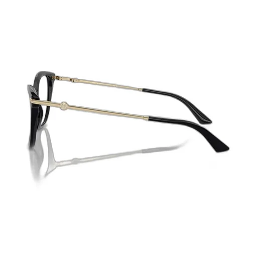Cat-Eye Glasses