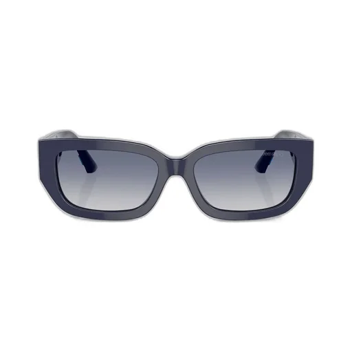 Square Frame Sunglasses