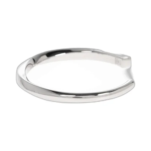 Twisted Cuff Bracelet